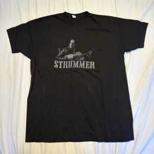Strummer Machete Shirt XL